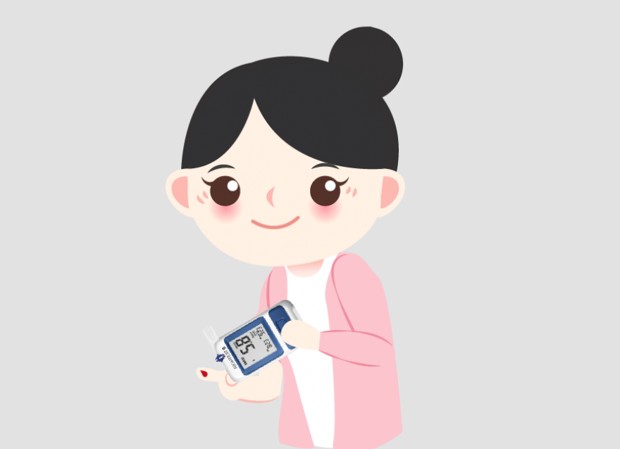 預(yù)防糖尿病并發(fā)癥，關(guān)注哪5個(gè)指標(biāo)？