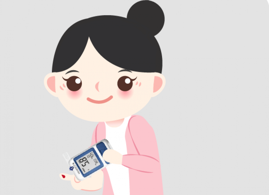 三高多少算正常？快來(lái)自查一下