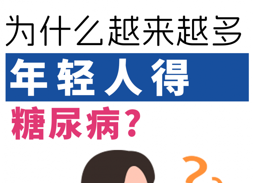 為什么越來越多的年輕人得了糖尿?。?>
                                </div>
                                <div   id=
