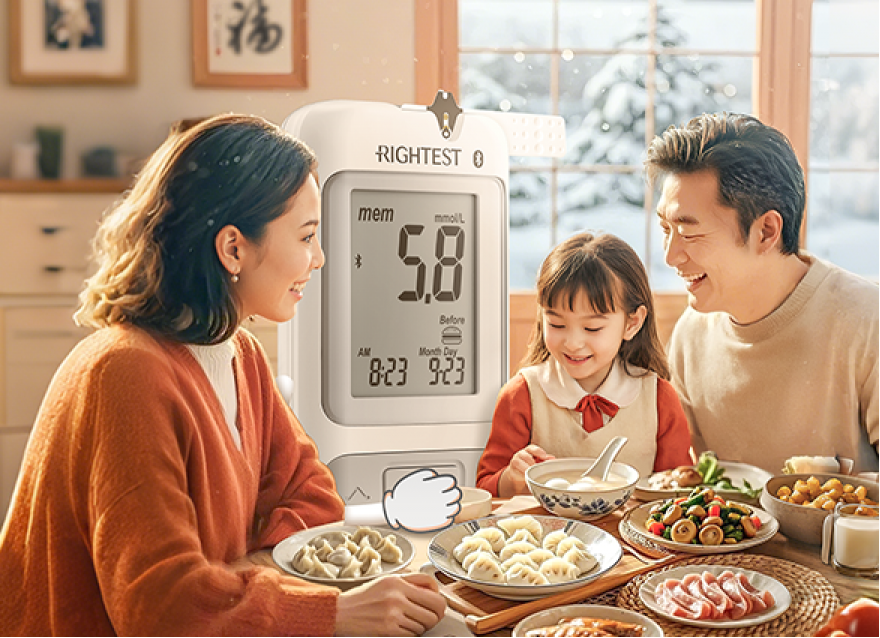  冬至有禮 | 餃子PK湯圓，誰是你的心頭好？