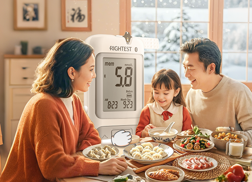 餃子PK湯圓，誰是你的心頭好？