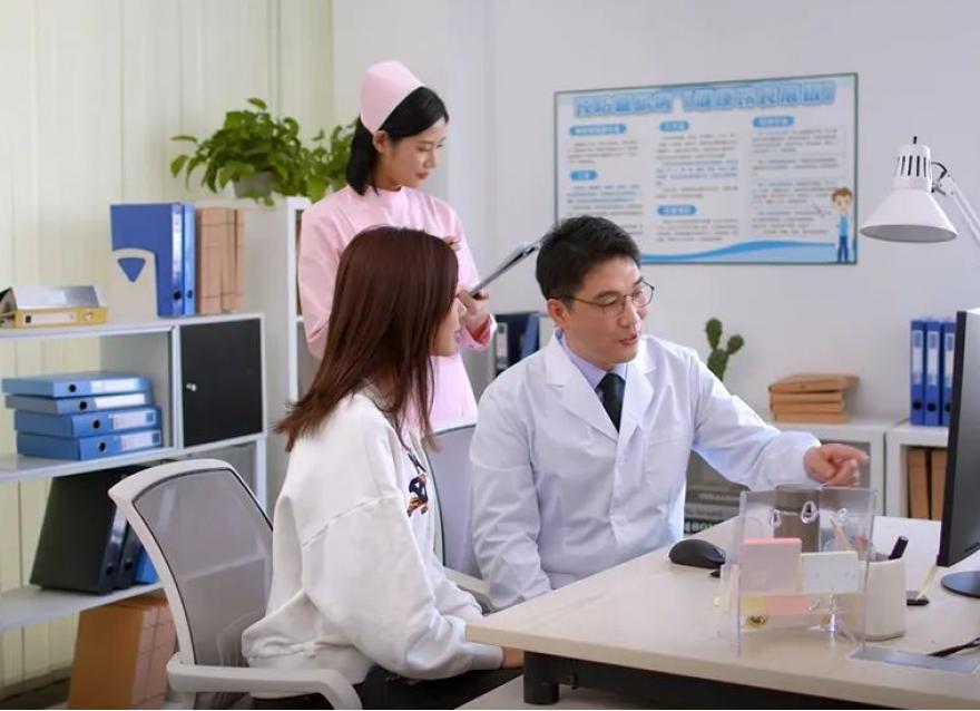  數(shù)字醫(yī)療重塑慢病管理模式，糖尿病防治有了“新解法”