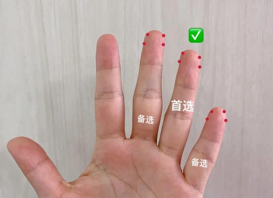 測(cè)血糖，選左手還是右手？別糾結(jié)！真正影響結(jié)果的是...